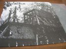 Burzum / Darkthrone - split grey LP