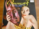 John McFarland Provocatif 9 Exotic Motifs United Artists 4053 Hip & Mod