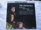 The Supremes - Where Did Our Love Go LP Motown S621 1964  SEALED   Vinyl Record