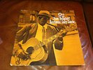 Reverend Gary Davis Harlem Street Singer Pure Religion Prestige Folklore RVG