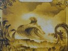 DLP Causa Sui / Same / Nasoni047 / 2005 / FOC / Black Vinyl / Neu unbespielt /