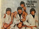 THE BEATLES YESTERDAY AND TODAY ORIG MONO 3RD STATE BUTCHER COVER -NICE PEEL