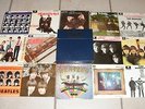 THE BEATLES BOX SET BEP14 CONTAINS 14 EP 'S EX++