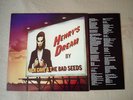 NICK CAVE & BAD SEEDS - 
