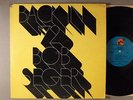 Bob Seger  Back In '72
