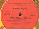 Kraftwerk Trans-Metal Express Franz Schubert Promo Only Mix 1977 Electronic