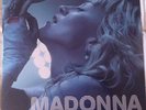 Broken Vinyl MADONNA ICON Exclusive Gift *VERY RARE* Brand new, still wrapped