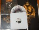 Rotting Christ Theogonia Splatter LP First Press Marduk Mayhem Necromentia
