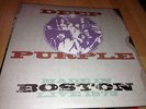 Deep Purple ?– Made In Boston Live 1973 Limited 500 copies