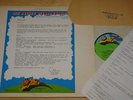 OLIVE'S CHOICE ROCKET RECORD PROMO SAMPLER   ELTON JOHN   MAL POPE   LONGDANCER
