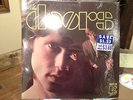 The Doors ST LP Rare 1st press Morrison shrink 74007 1A gold