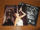 HELLOWEEN Pink Bubbles Go Ape LP Mint NEW ORG UK First Press GAMMA RAY ANGRA