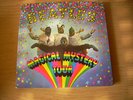 beatles magical mystery tour cover germany vinili italy ex++/ m- smo 39501/2