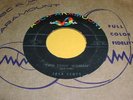 JACK SCOTT Two Timin Woman 45 Rare & Killer Rockabilly Orig ABC-Paramount Listen