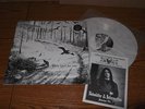 BURZUM Hvis Lyset Tar Oss LP ORG First Press, Marbled Vinyl DARKTHRONE MAYHEM