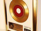 Rolling Stones, Little Red Rooster, Golden Record, platin