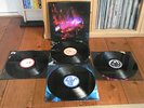 My Morning Jacket - 4LP Box Okonokos (2006 Badman/USA) - great live box