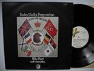 MIKE HART AND COMRADES Basher, Chalky, Pongo And Me LP 1972 UK acid psych folk