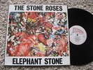 THE STONE ROSES - Elephant Stone ep - RARE UK 12