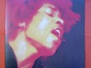 Jimi Hendrix - Electric Ladyland Vinyl 2LP Special Edition 97 Booklet Rare M-/M-