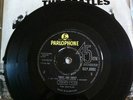 The Beatles Original RARE MONO 1st UK PRESS Twist and Shout EP