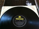 With The Beatles Original Black/Yellow Parlophone MONO Album