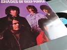 DEEP PURPLE          - SHADES OF DEEP PURPLE -     MINT//  TOP ZUSTAND
