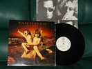 VAN HALEN BALANCE ORIG US LP 1995 RUSH DEF LEPPARD COVER EX LOOKS & PLAYS NM