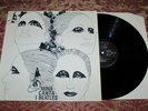 MINA Canta I Beatles 1993 RARE ITALIAN ORG 1st PRESS VINYL LP IN NM CONDITION
