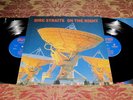 DIRE STRAITS On The Night RARE 1993 ORIGINAL 1st PRESS 2x VINYL LP Mark Knopfler