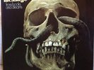 MESSAGE From Books And Dreams LP ORIGINAL PRESSING Bacillus Germany 1973