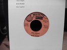 Ervin Rucker - 'She's Alright'  - 45-  Mod R&B / Popcorn / Northern Soul VG++