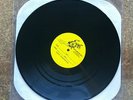 Mindsnare Credulity Test Pressing. Melbourne Hardcore