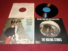 ROLLING STONES-BIG HITS HIGH TIDE ORIG 66 MONO 1ST PRESS-FANTASTIC CLEAR AUDIO*