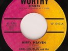 Earl Coleman & The Latin Love In 