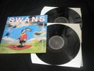 SWANS White Light from the Mouth of Infinity 2×LP Vinyl (Free Shipping)