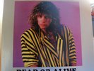 Bon Jovi ? Dead Or Alive 2LP Color Vinyl Swingin Pig