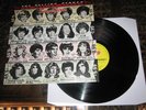 ROLLING STONES - SOME GIRLS - RS UK 1978 A1/B2 BANNED ORIGINAL SLEEVE