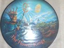 Flower Kings – Back In The World Of Adventures - Picture Disc