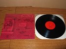 AVALON No Parking LP RARE in original shrink Private US PARADOXX AMETHYST