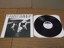 PARKSIDE STEELWORKS LP Rare Private NWOBHM Compilation MENDES PREY