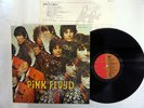 PINK FLOYD PIPER AT THE GATES OF DAWN TOSHIBA EMI EMS-50104 JAPAN Vinyl LP