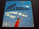 NICO e i GABBIANI - Successi di ieri e... / Rare Beat MINT