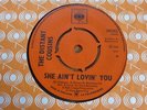The Distant Cousins - She Ain't Lovin' You 1966 UK 45