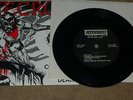 Necros, 7 Inch Vinyl-Single, Conquest for Death.