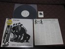 Madness One Step Beyond Japan Origin LP Promo White Label Copy w OBI 2 Tone MOD