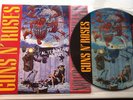 Guns N Roses Appetite For Destruction ALTERNATIVE & DEMOS LP & PICTURE DISC LP.