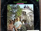 The Glass Family   Electric Band   LP   (1969)   WHITE LABEL DJ