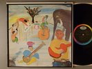 Band, The  Music From Big Pink   Original Black Rainbow Label