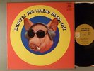 Blodwyn Pig  Ahead Rings Out       Ex Jethro Tull